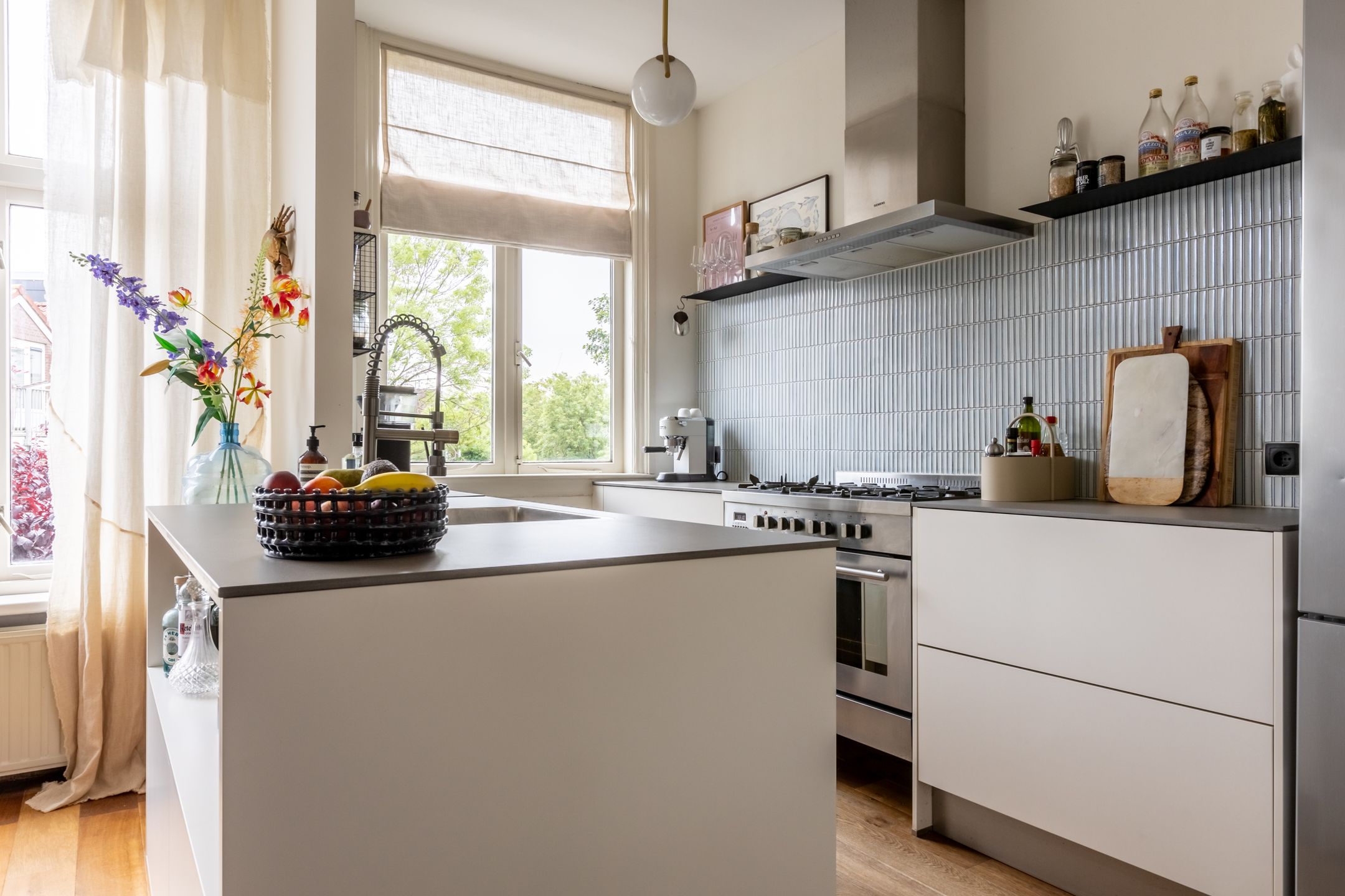 Foto 3 van Bergselaan 74-B