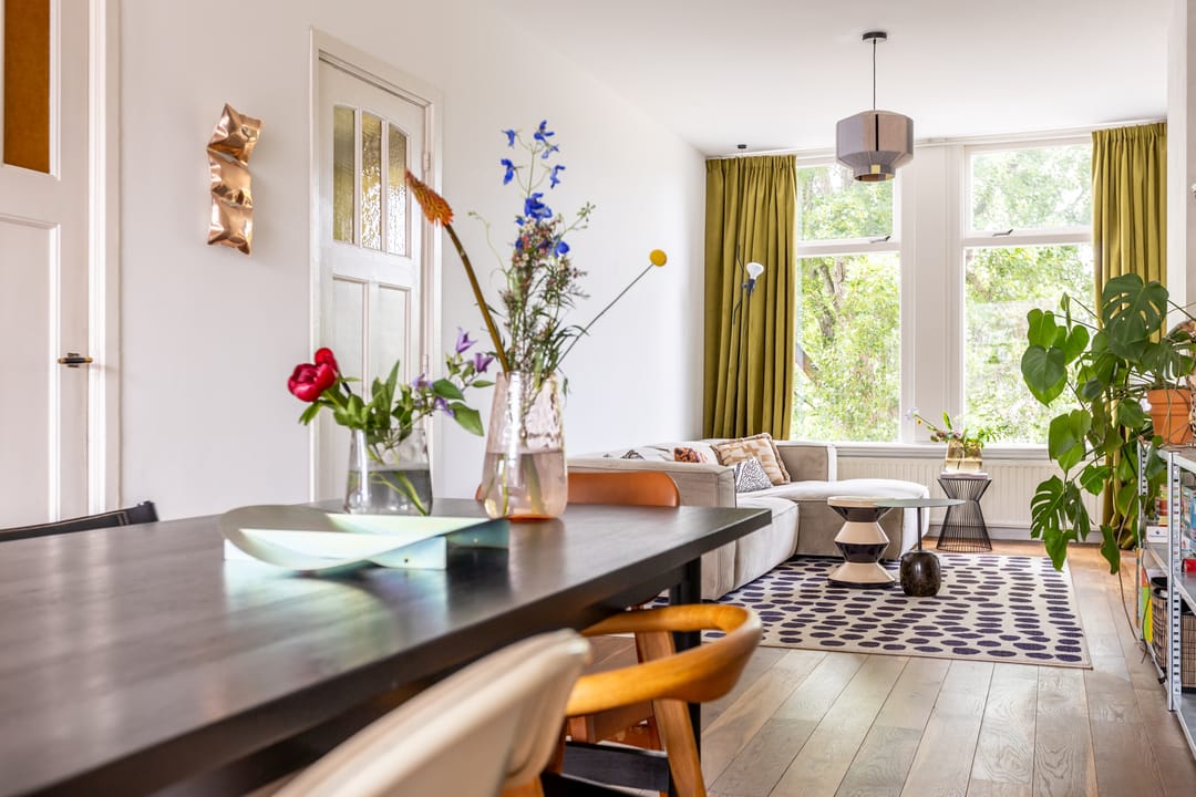 Foto 2 van Bergselaan 74-B