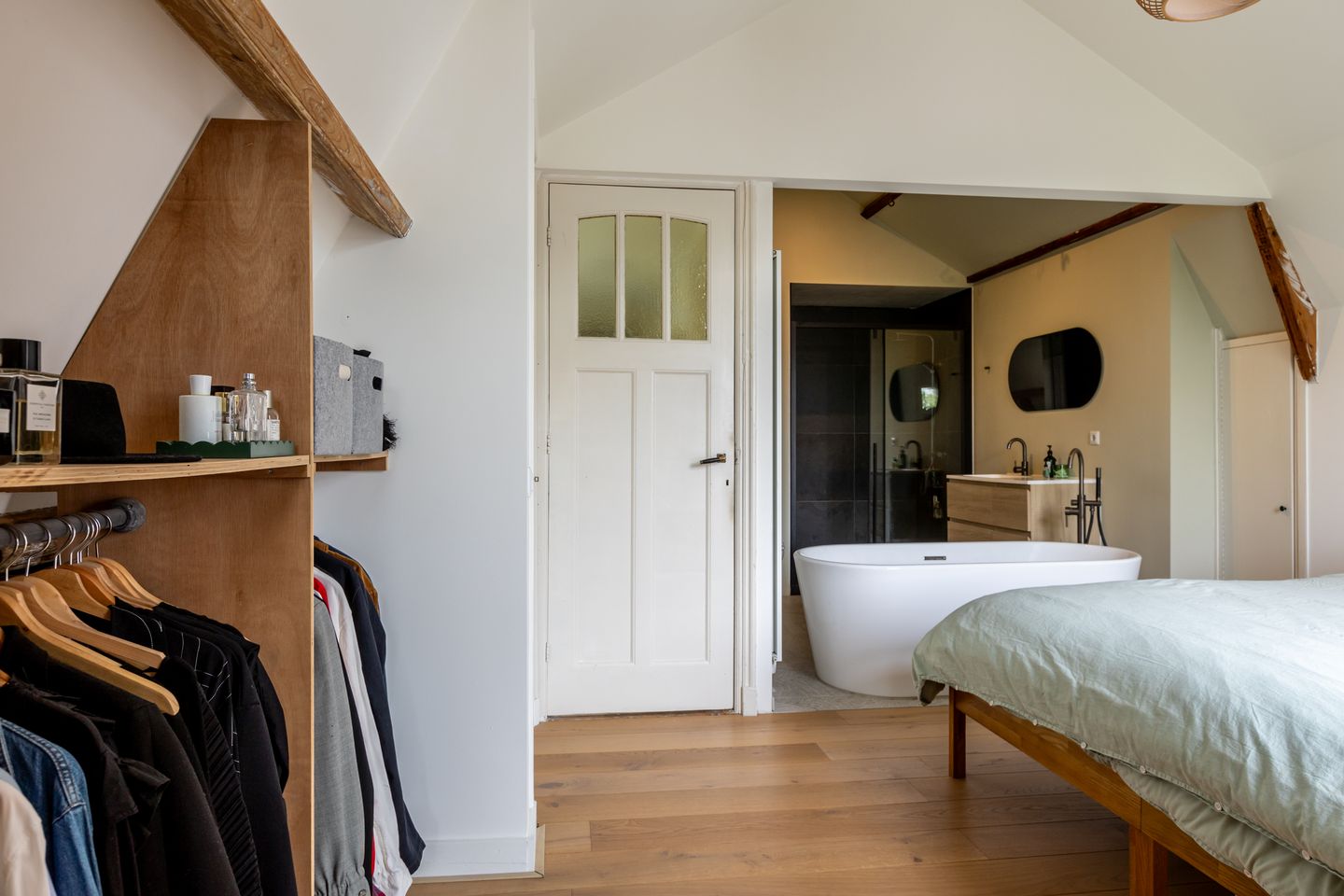 Foto 4 van Bergselaan 74-B