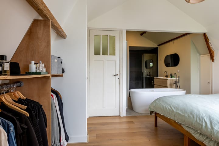 Foto 4 van Bergselaan 74-B