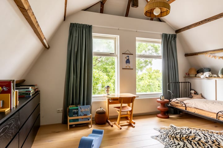 Foto 5 van Bergselaan 74-B