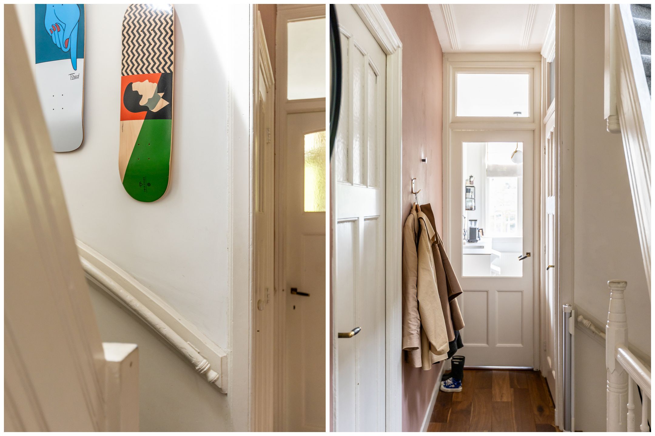 Foto 6 van Bergselaan 74-B