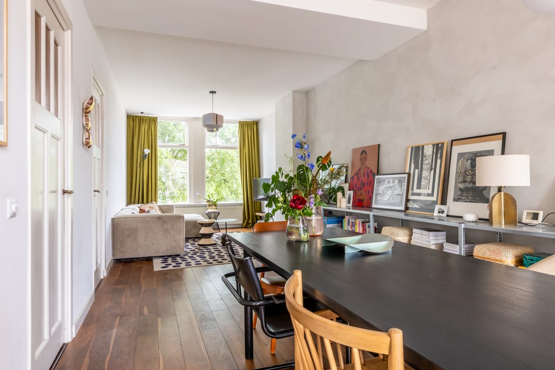 Foto 7 van Bergselaan 74-B