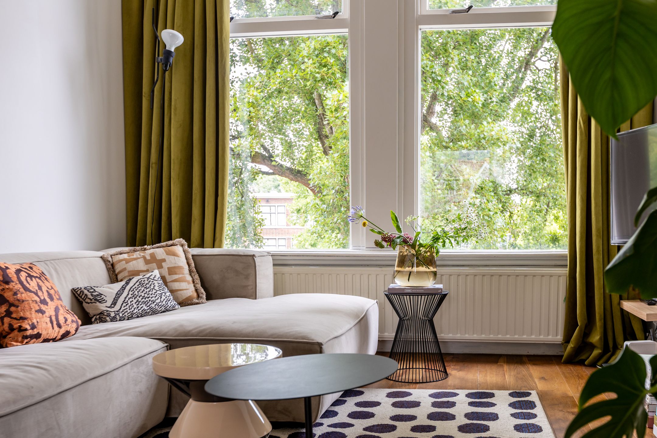 Foto 9 van Bergselaan 74-B