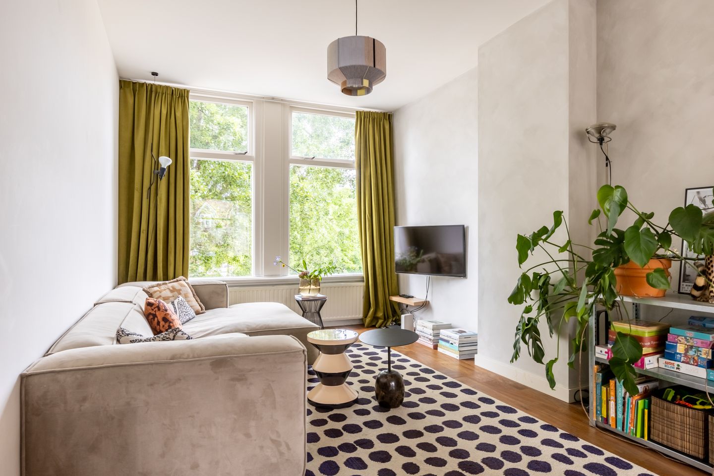 Foto 10 van Bergselaan 74-B