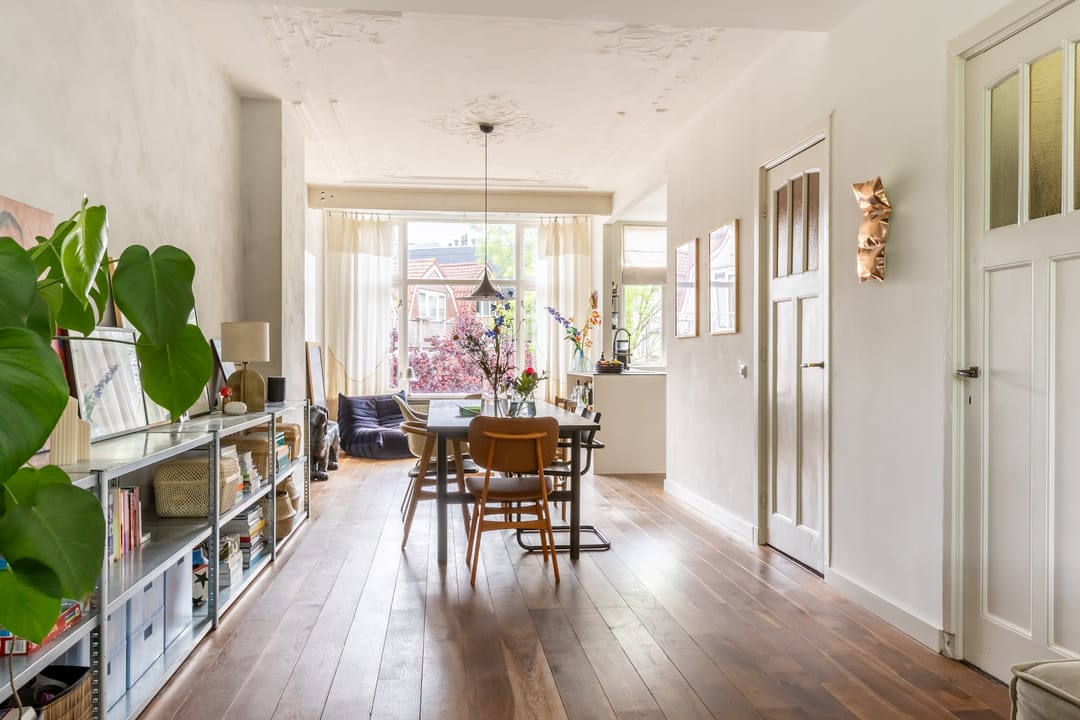 Foto 11 van Bergselaan 74-B