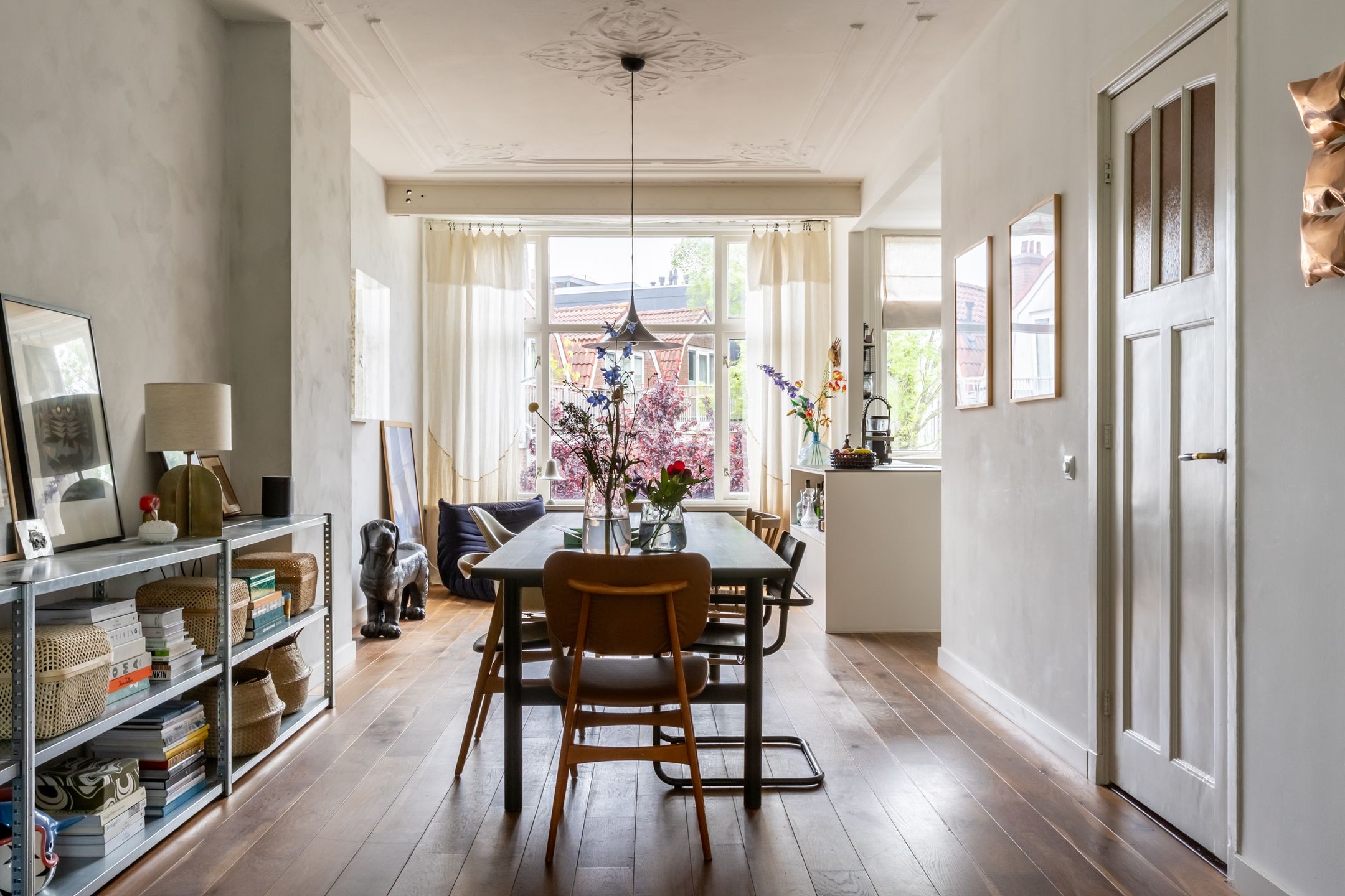 Foto 12 van Bergselaan 74-B