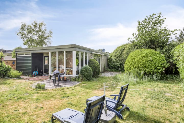 Foto 2 van Alexanderpark 110