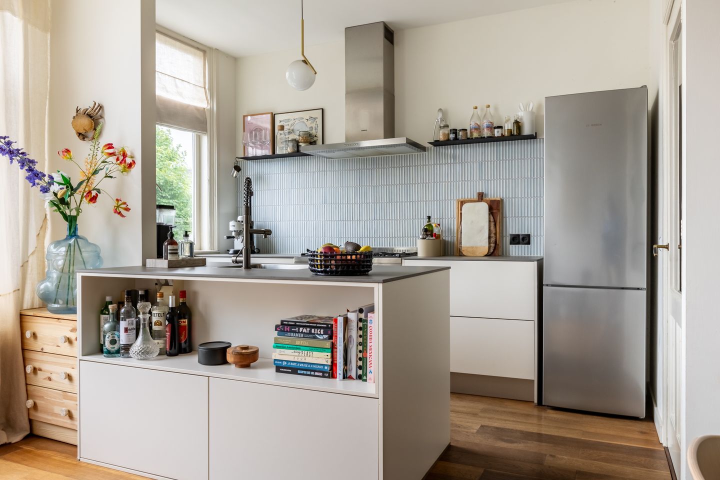 Foto 14 van Bergselaan 74-B