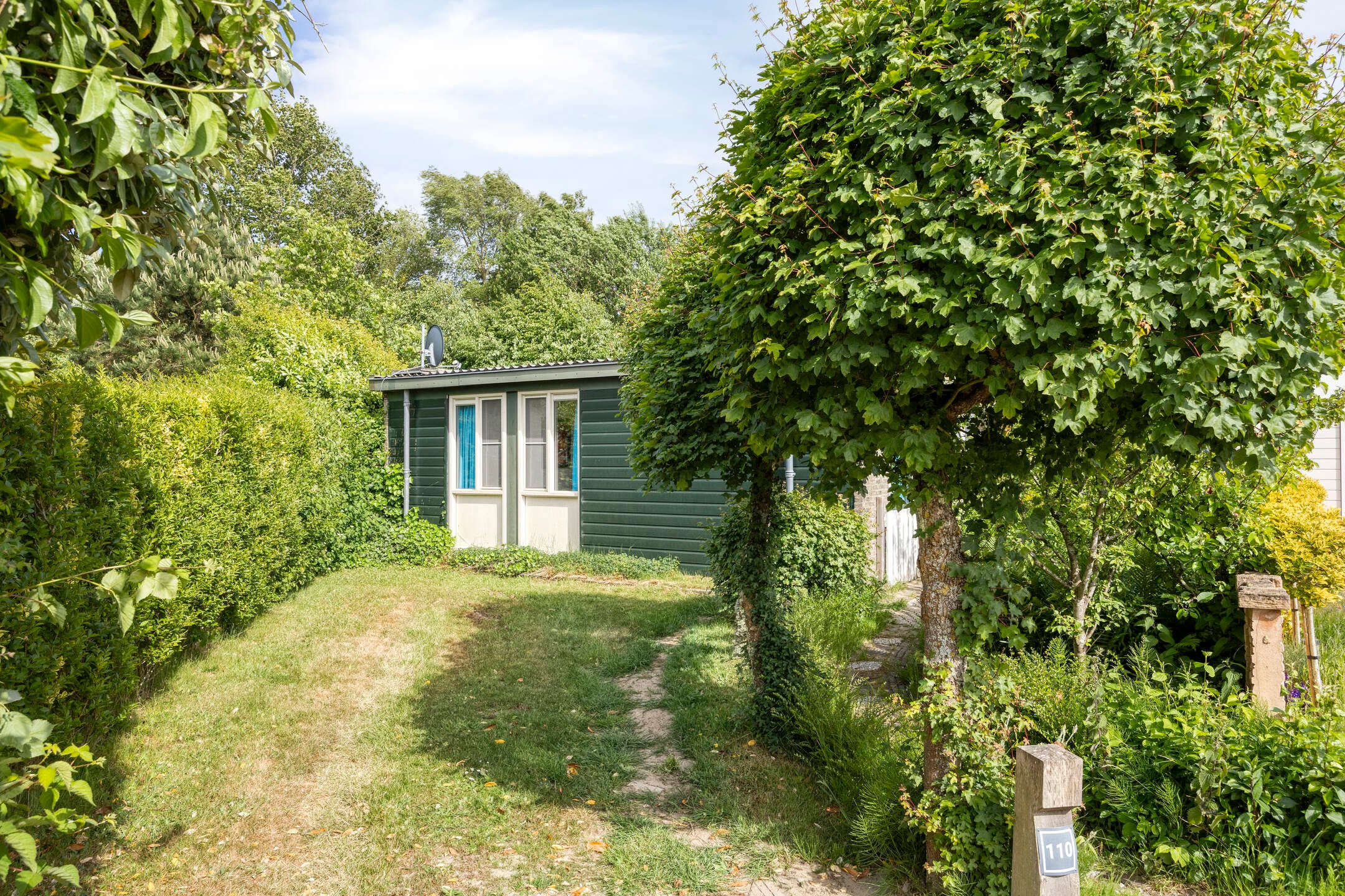 Foto 3 van Alexanderpark 110