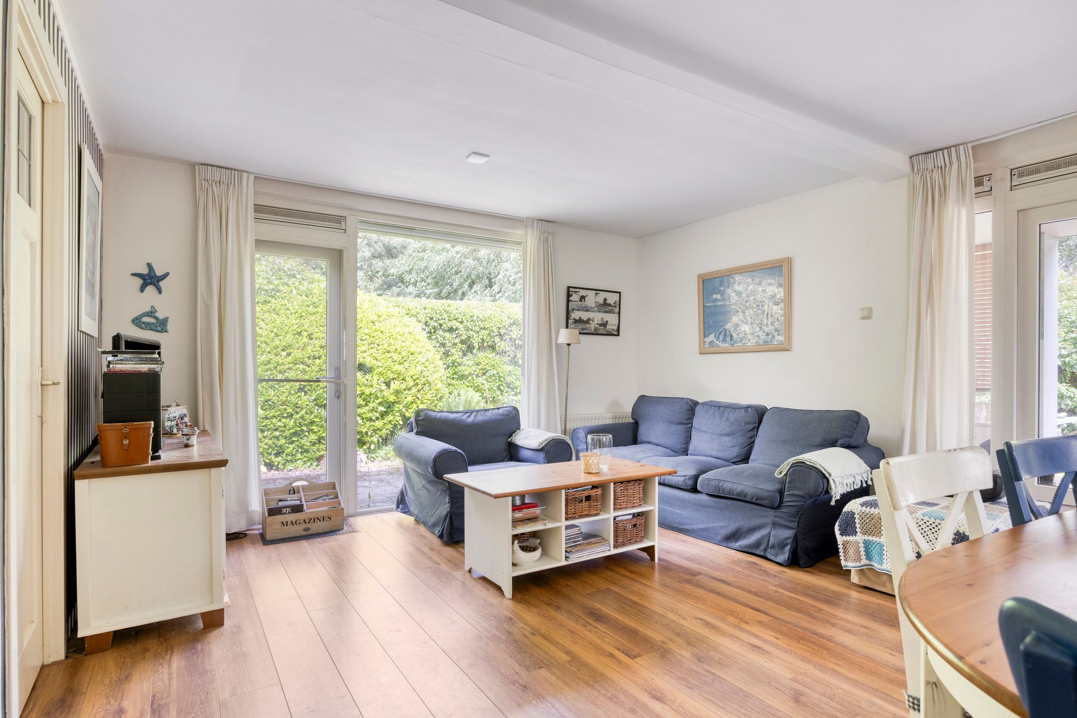 3-bedroom freehold villa in Ouddorp — photo 4 of 5