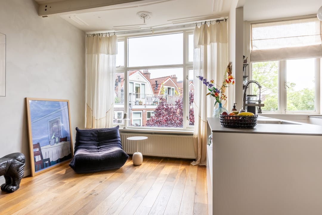 Foto 13 van Bergselaan 74-B