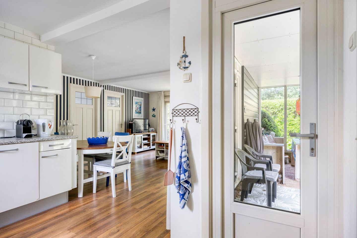 Foto 5 van Alexanderpark 110