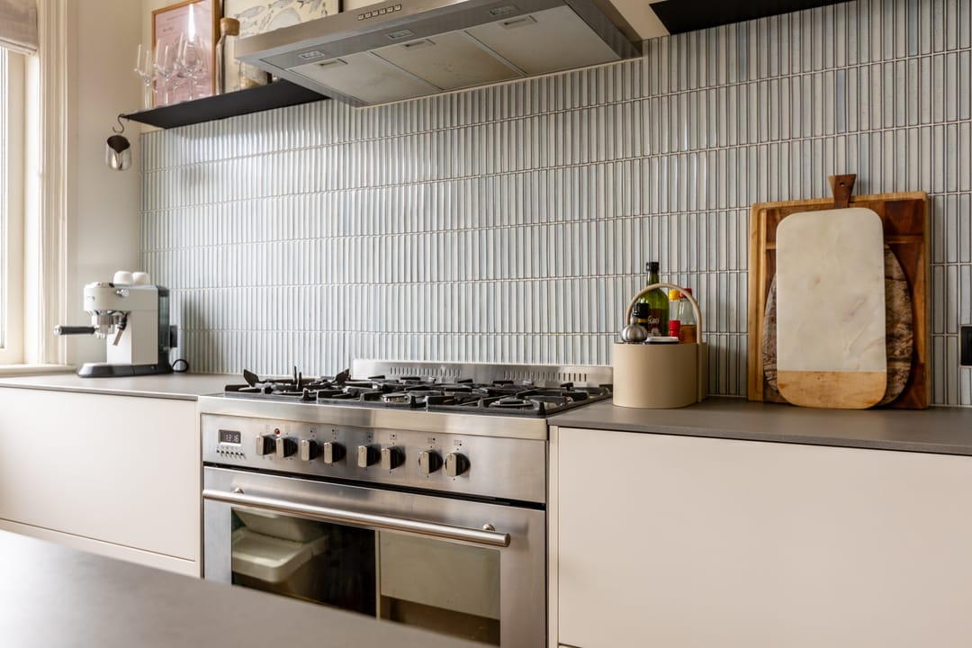 Foto 16 van Bergselaan 74-B