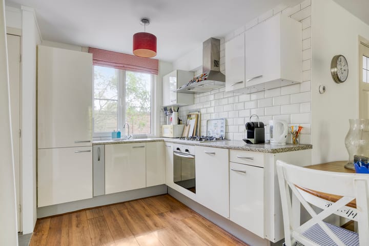 Foto 7 van Alexanderpark 110