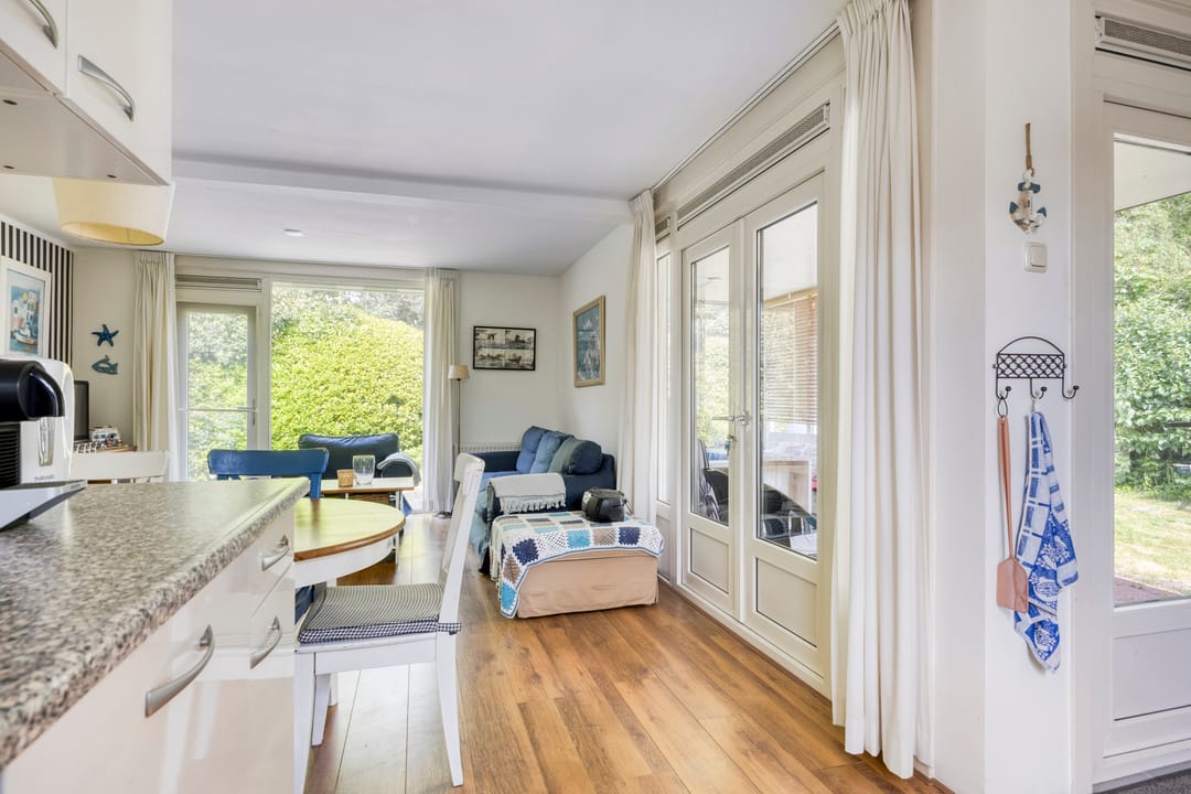 Foto 8 van Alexanderpark 110