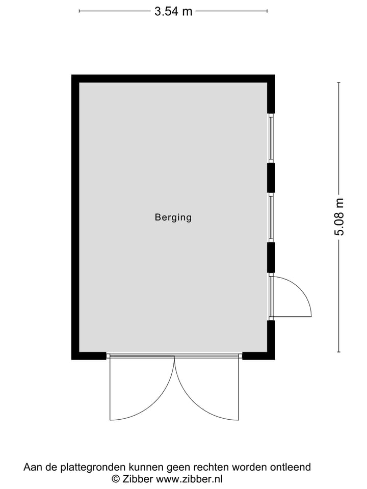 Foto 57 van Westeinderweg 26