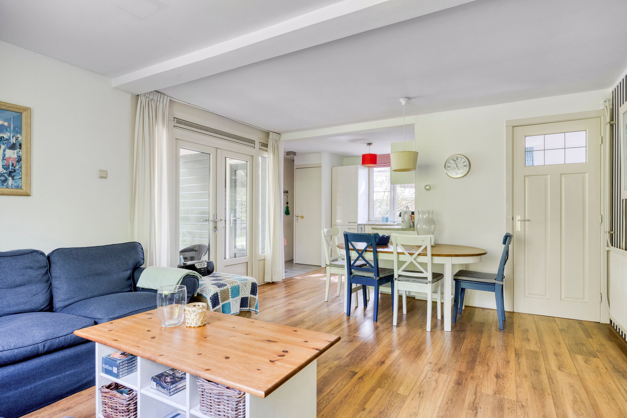 Foto 9 van Alexanderpark 110