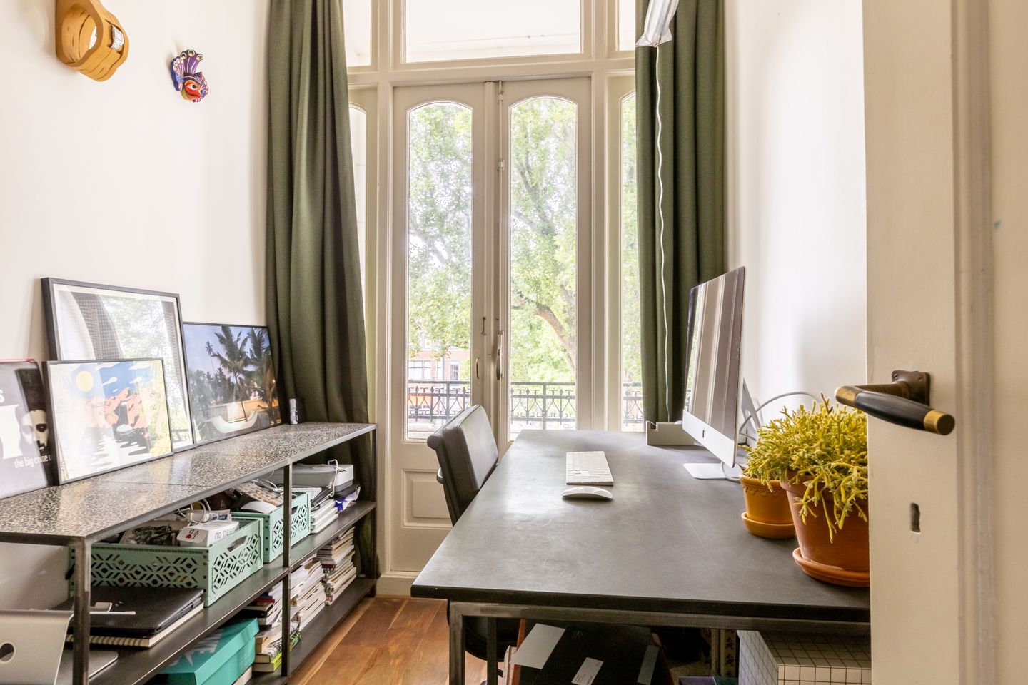 Foto 19 van Bergselaan 74-B