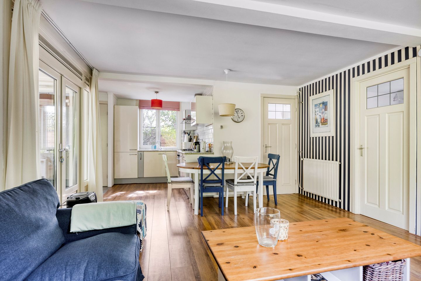 Foto 10 van Alexanderpark 110