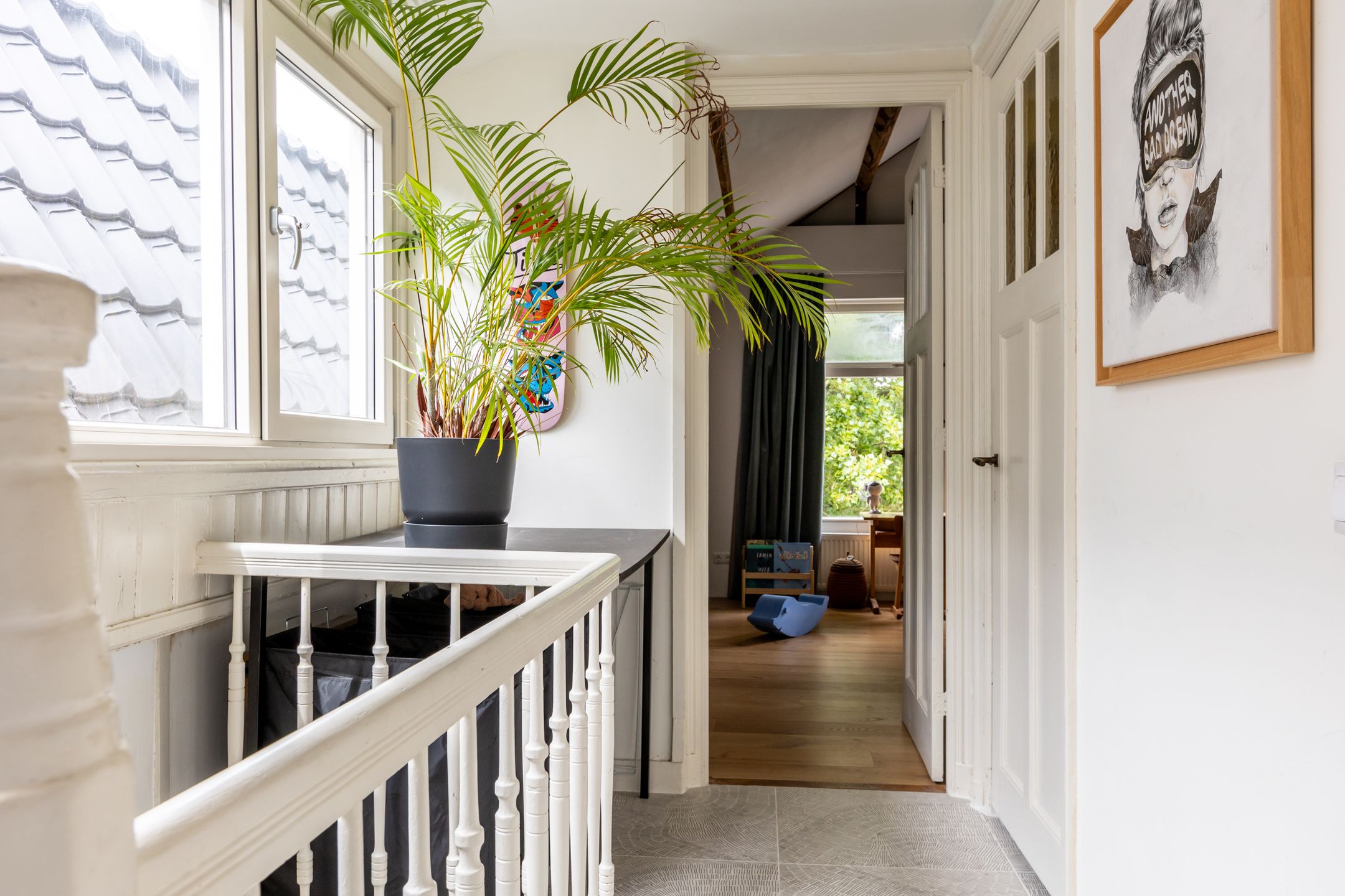 Foto 21 van Bergselaan 74-B