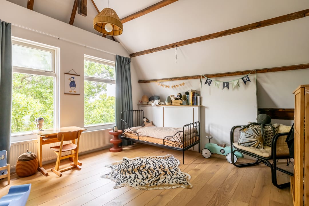 Foto 22 van Bergselaan 74-B