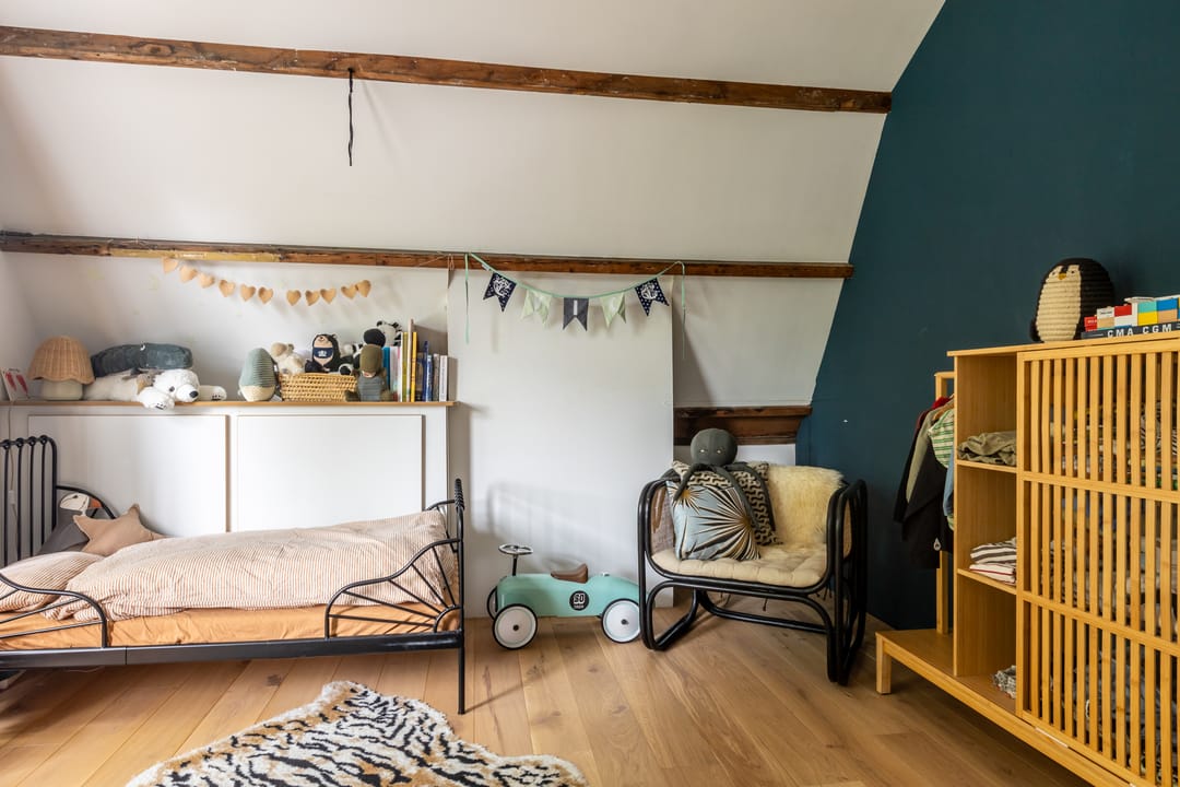 Foto 23 van Bergselaan 74-B