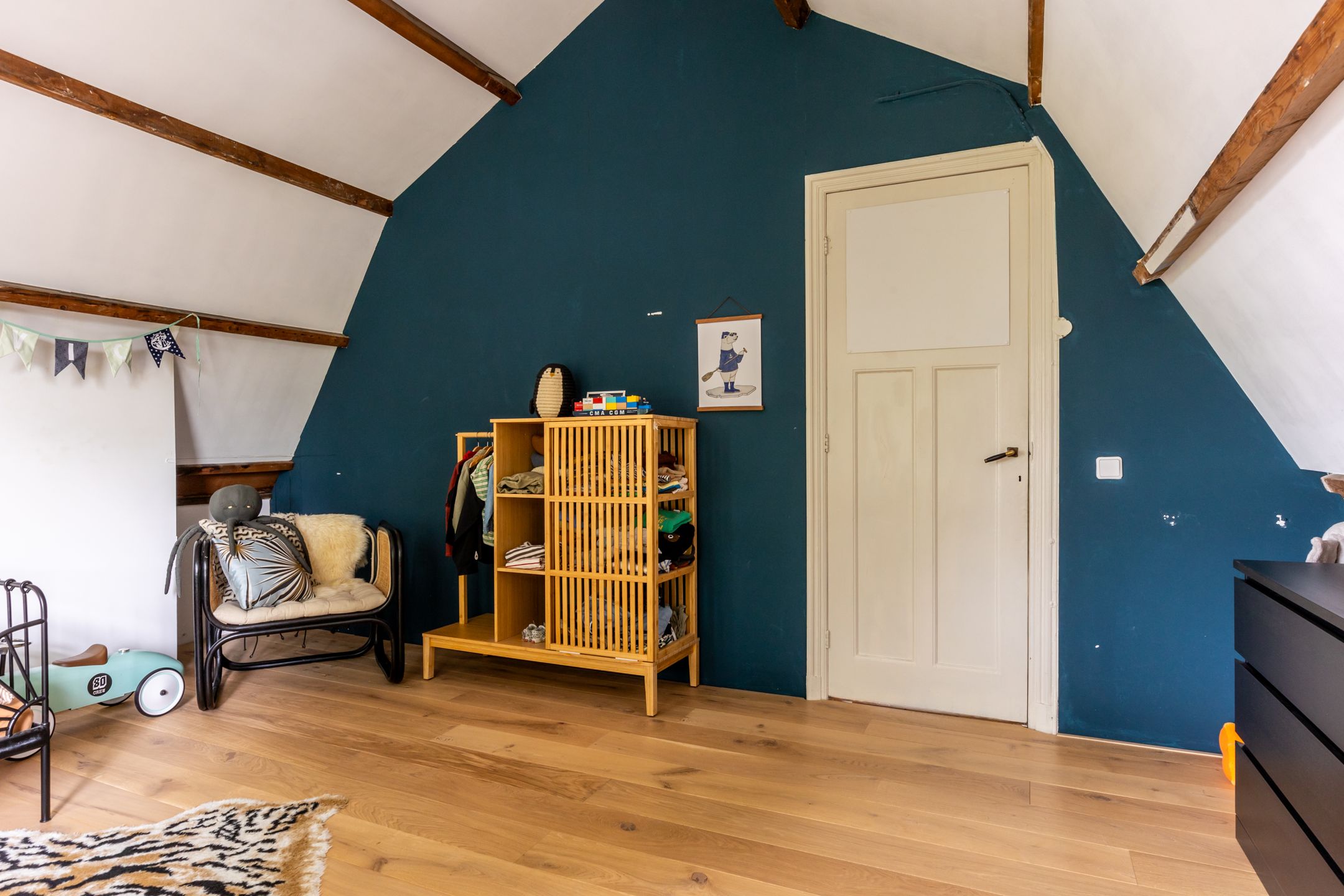 Foto 24 van Bergselaan 74-B