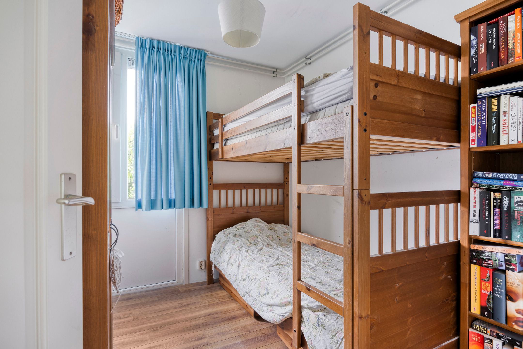 Foto 15 van Alexanderpark 110