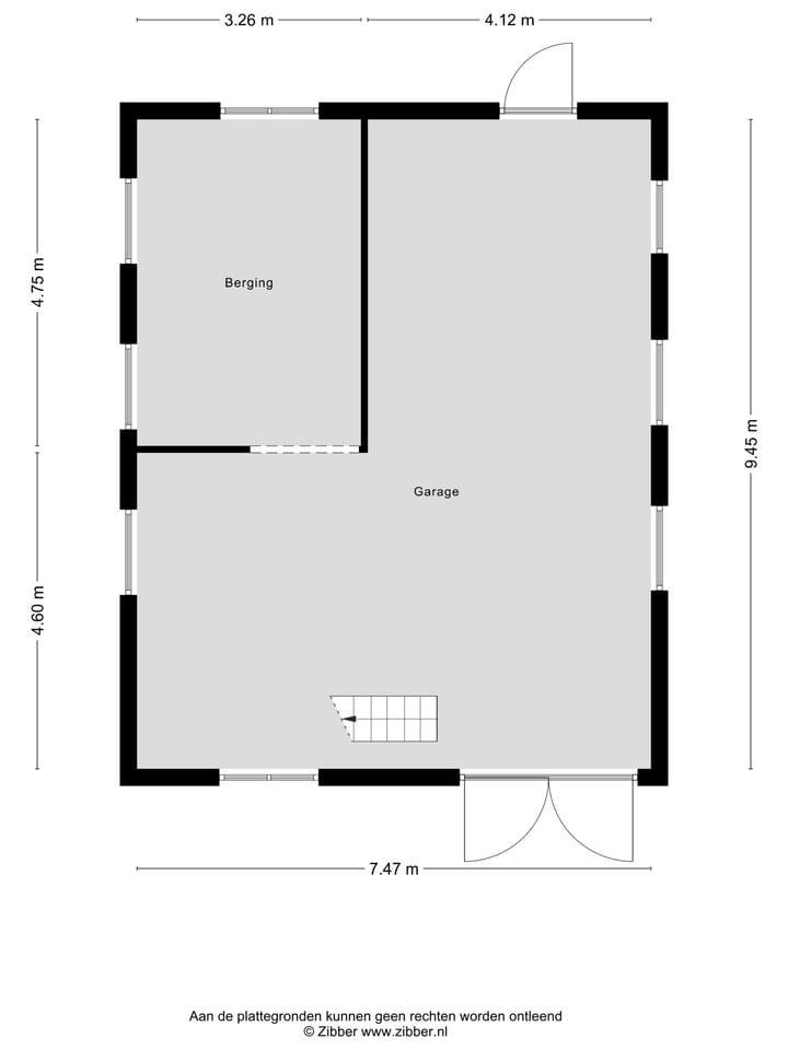 Foto 52 van Westeinderweg 26