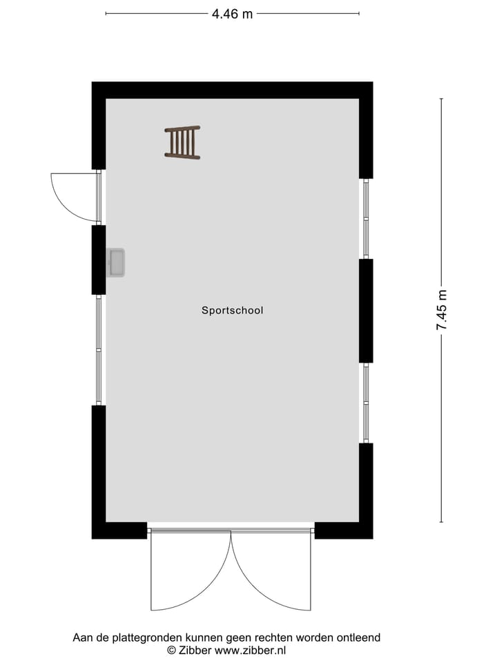 Foto 55 van Westeinderweg 26