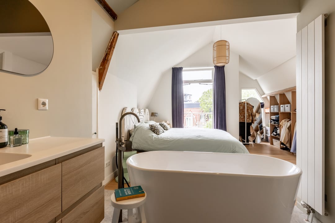 Foto 32 van Bergselaan 74-B