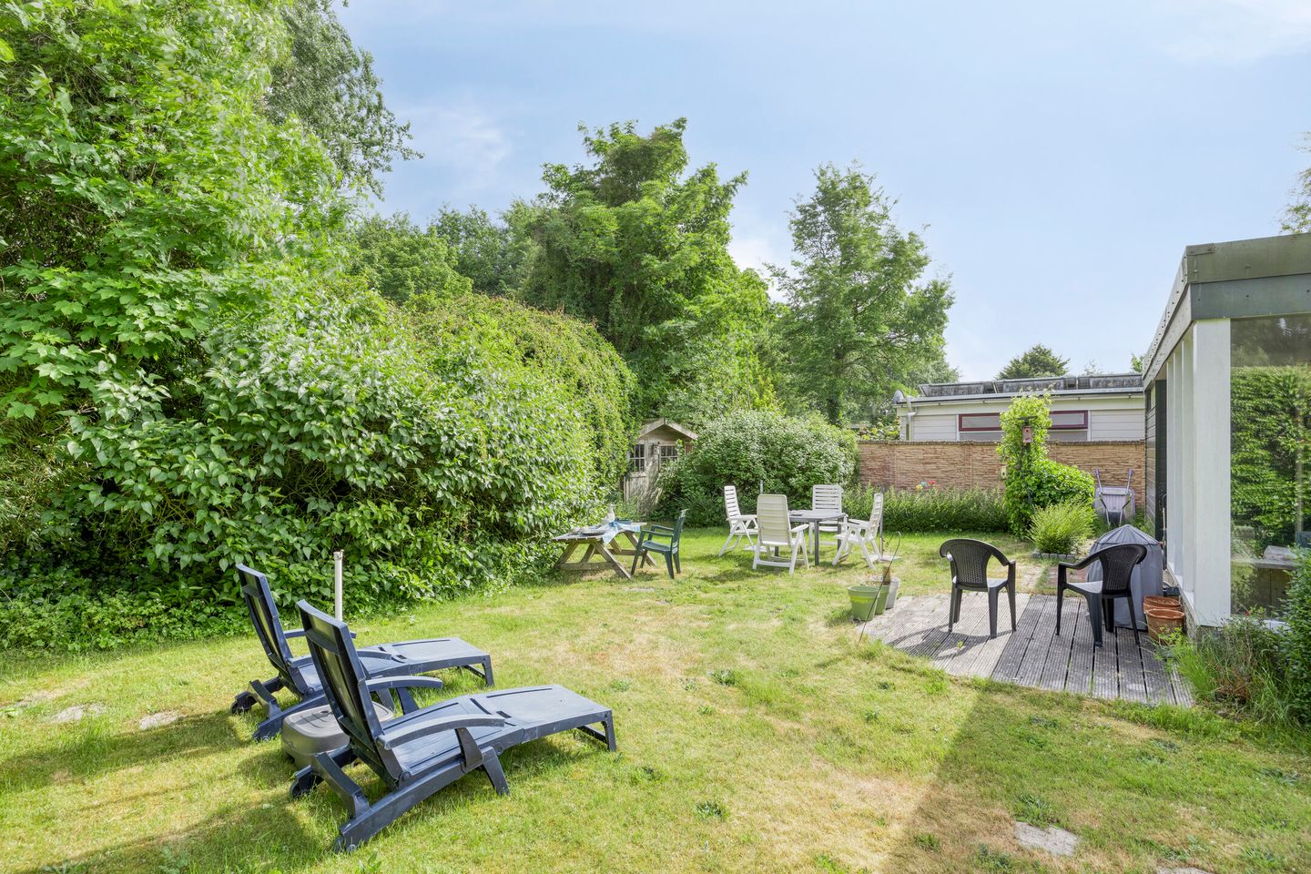 Foto 20 van Alexanderpark 110