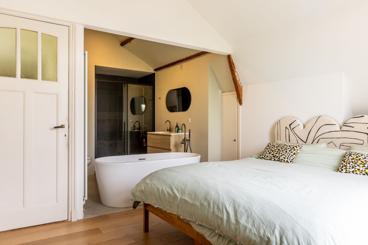 Foto 25 van Bergselaan 74-B