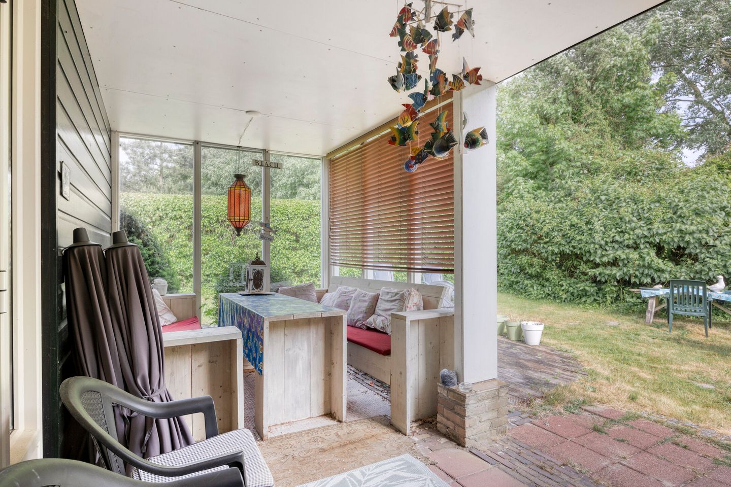 Foto 19 van Alexanderpark 110