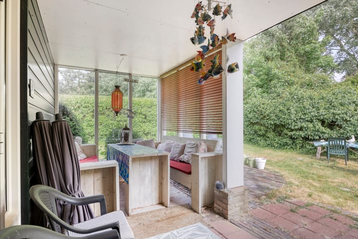 Foto 19 van Alexanderpark 110