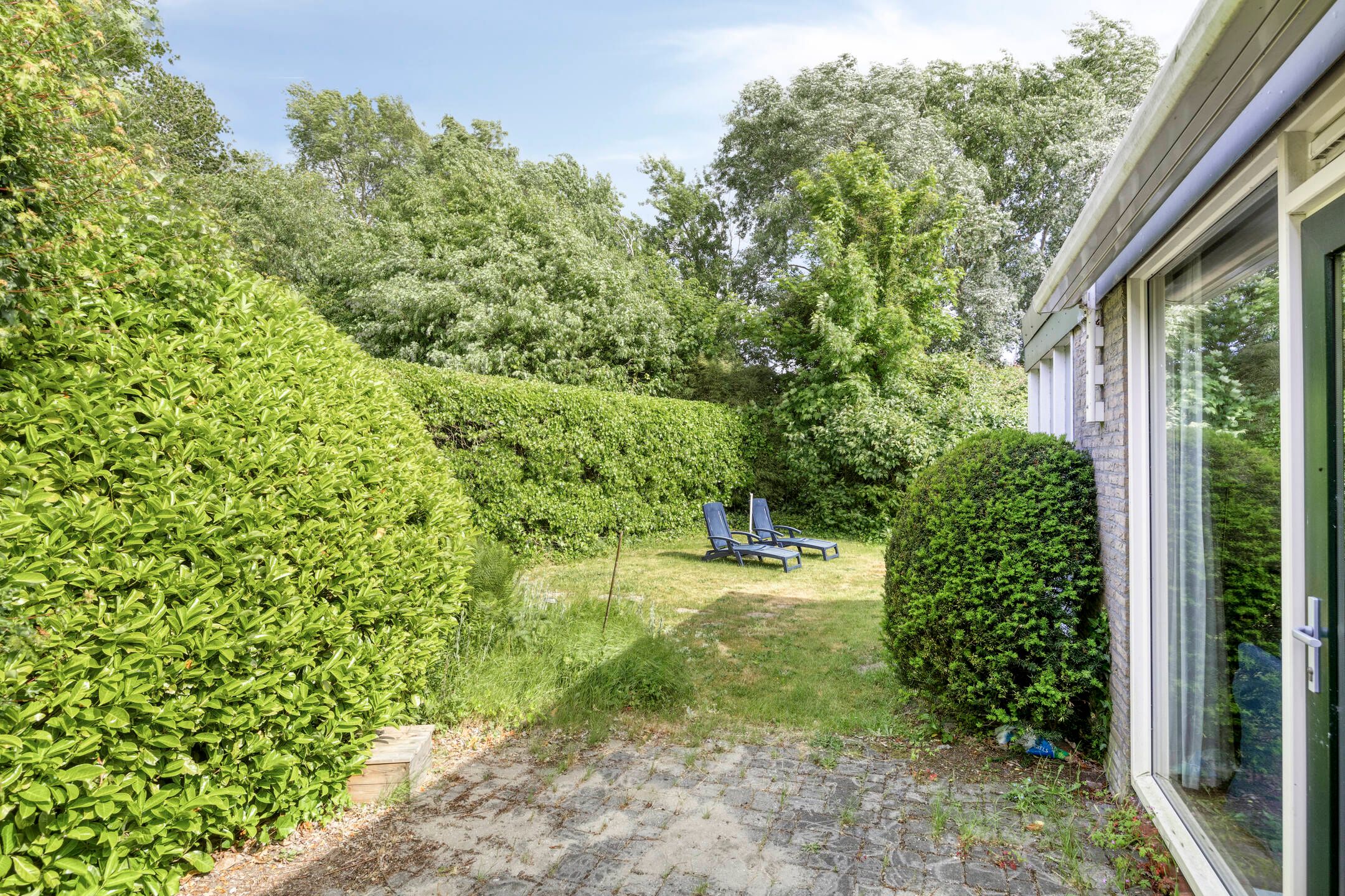 Foto 21 van Alexanderpark 110