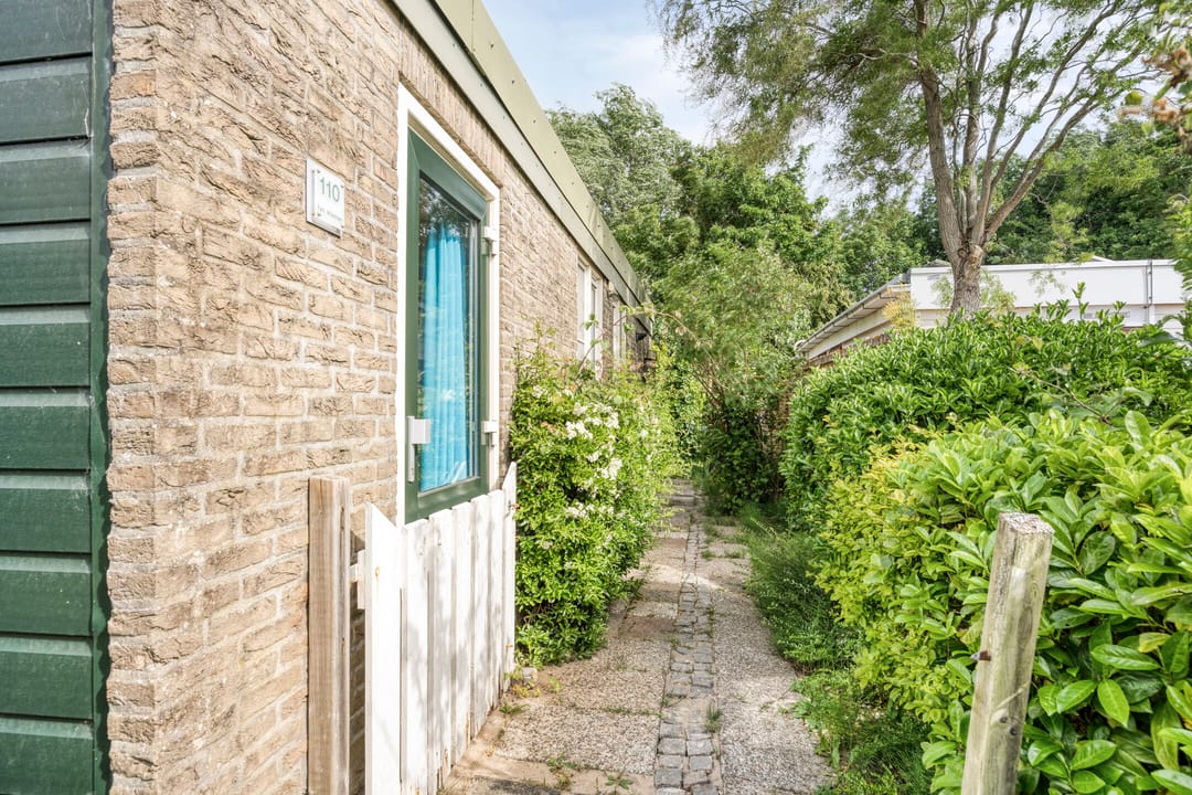 Foto 22 van Alexanderpark 110