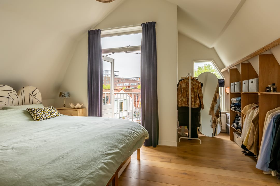 Foto 26 van Bergselaan 74-B