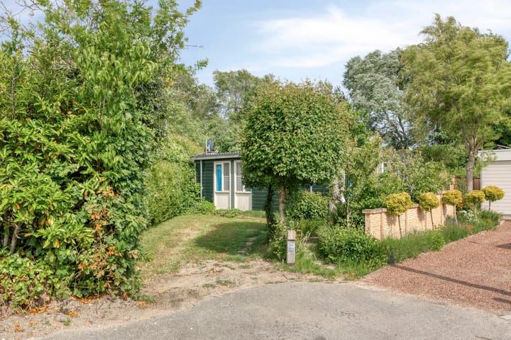 Foto 23 van Alexanderpark 110