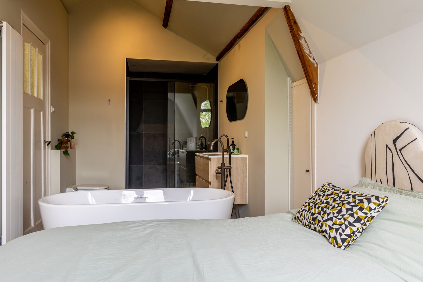 Foto 29 van Bergselaan 74-B