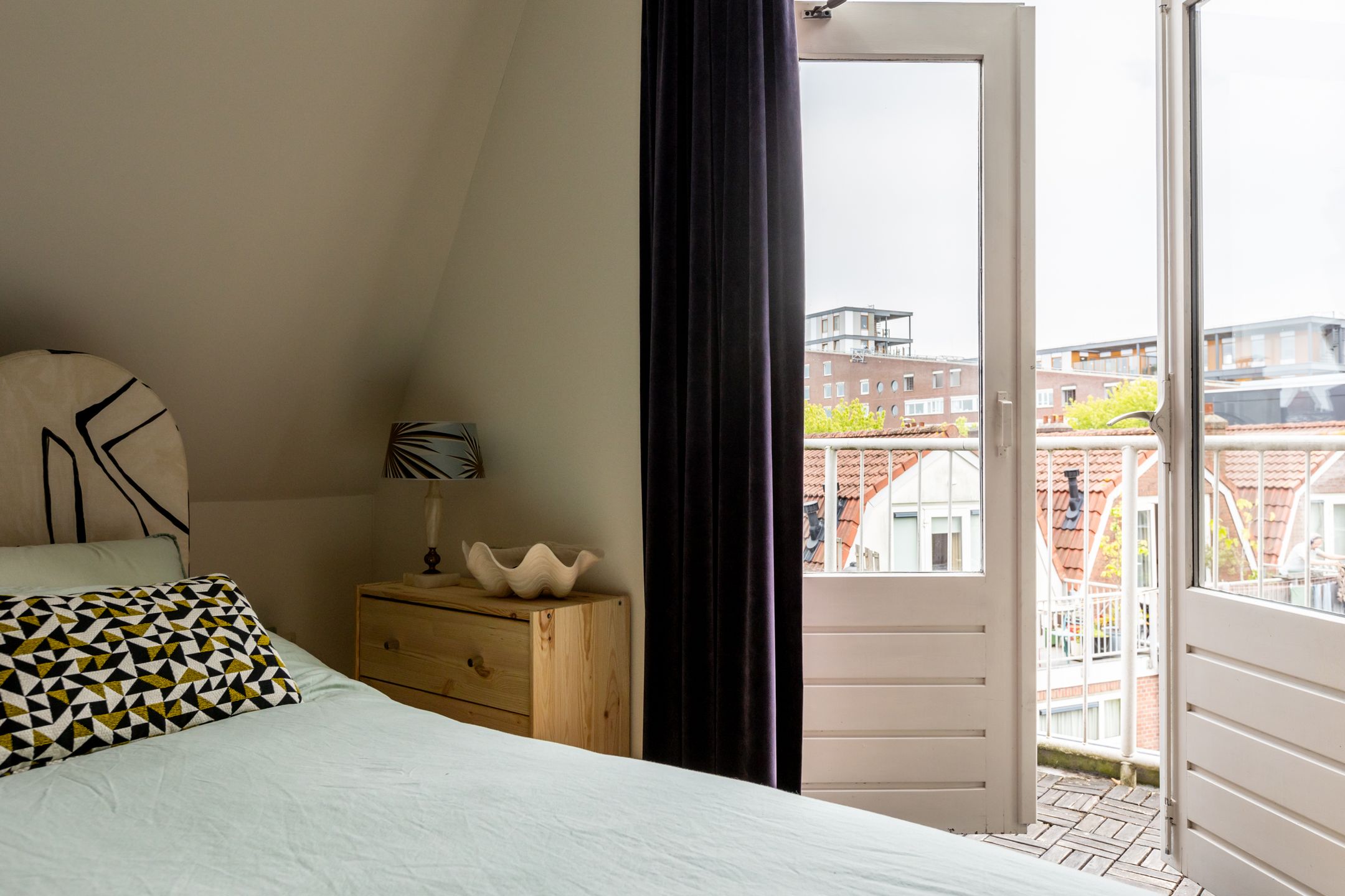 Foto 27 van Bergselaan 74-B