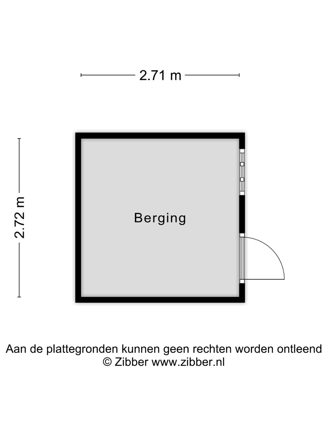 Foto 26 van Alexanderpark 110