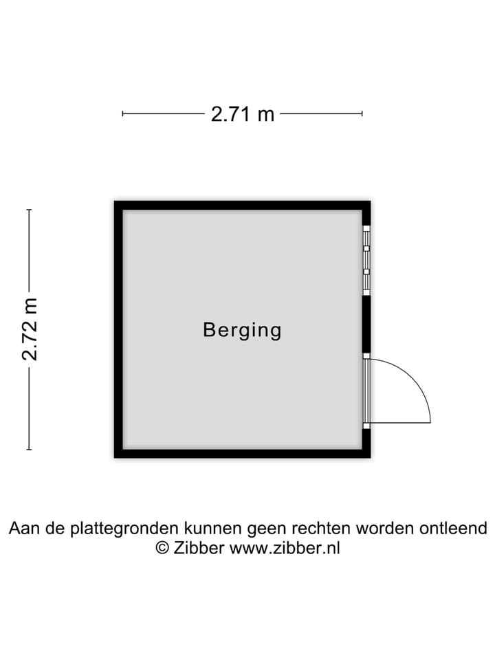 Foto 26 van Alexanderpark 110