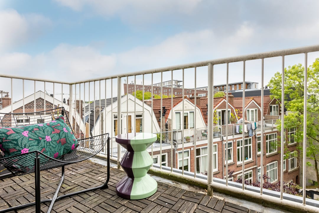 Foto 28 van Bergselaan 74-B