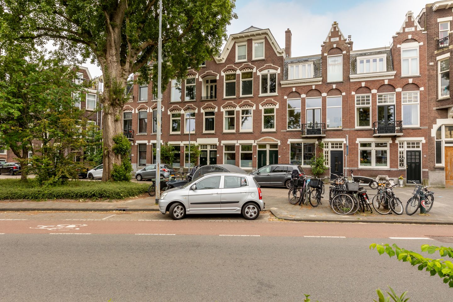 Foto 34 van Bergselaan 74-B