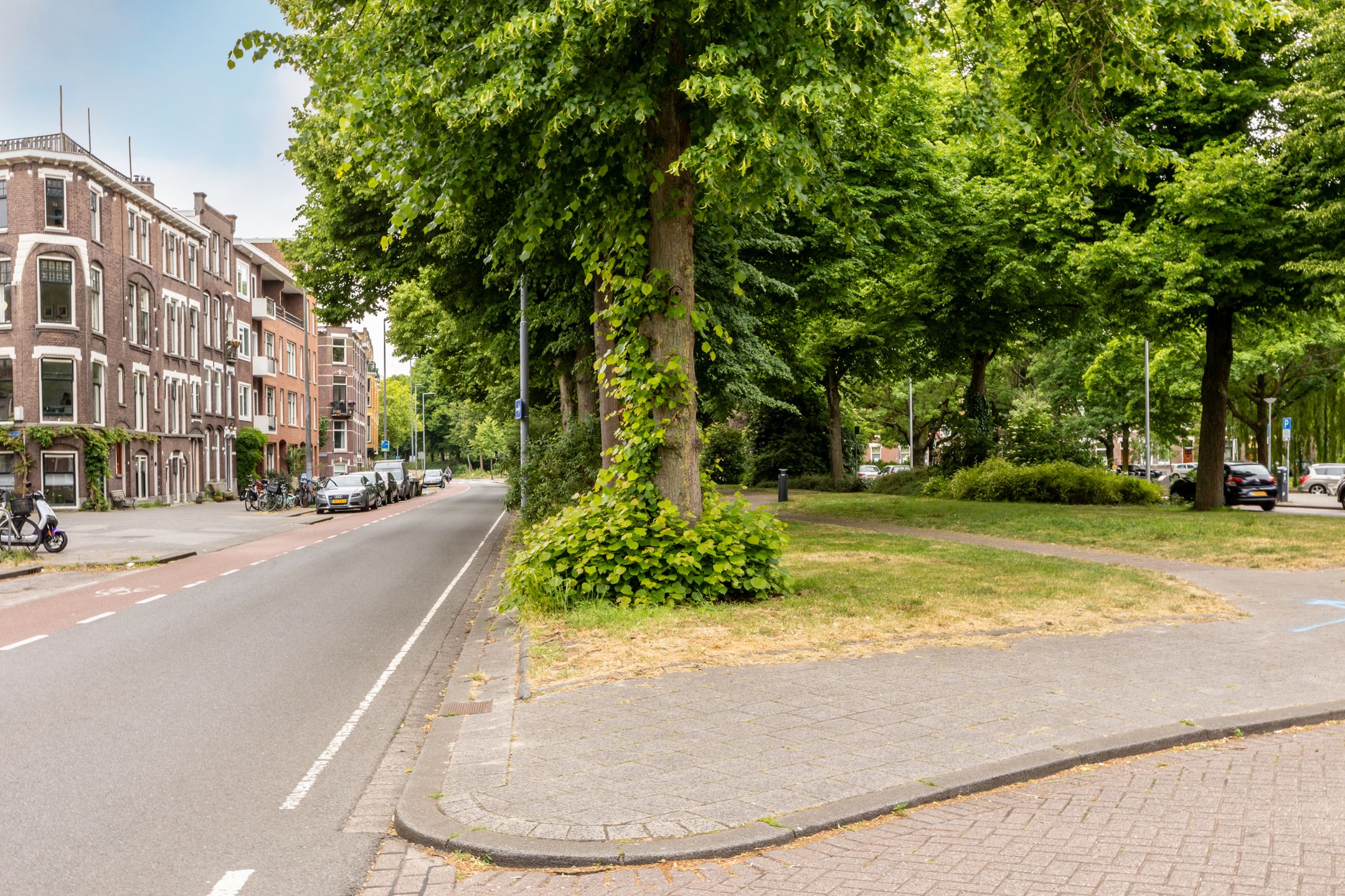 Foto 33 van Bergselaan 74-B