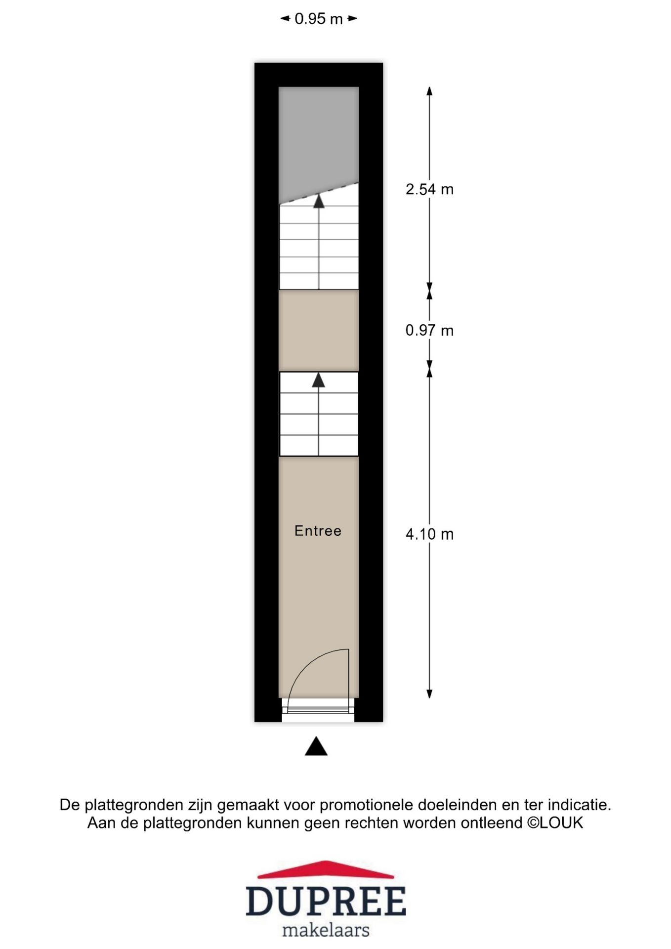 Foto 36 van Bergselaan 74-B