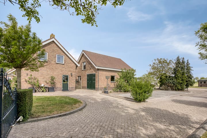 Foto 40 van Westeinderweg 26