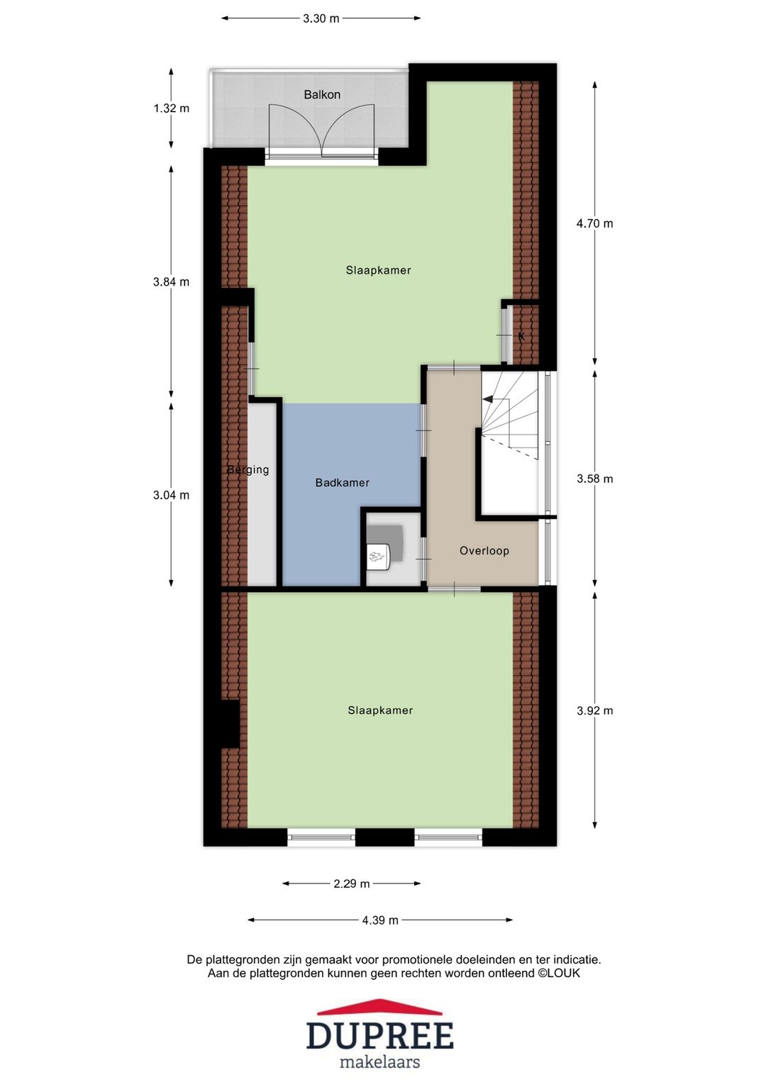 Foto 38 van Bergselaan 74-B